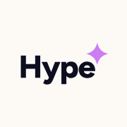 Hype app icon